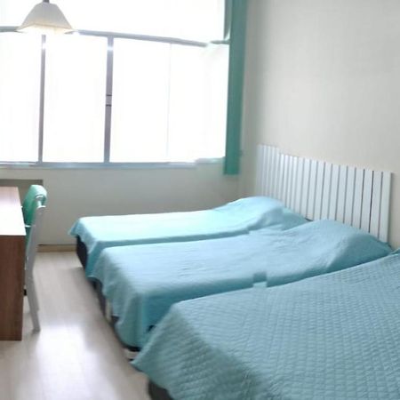Apartamento Copacabana Rio de Janeiro Exterior photo