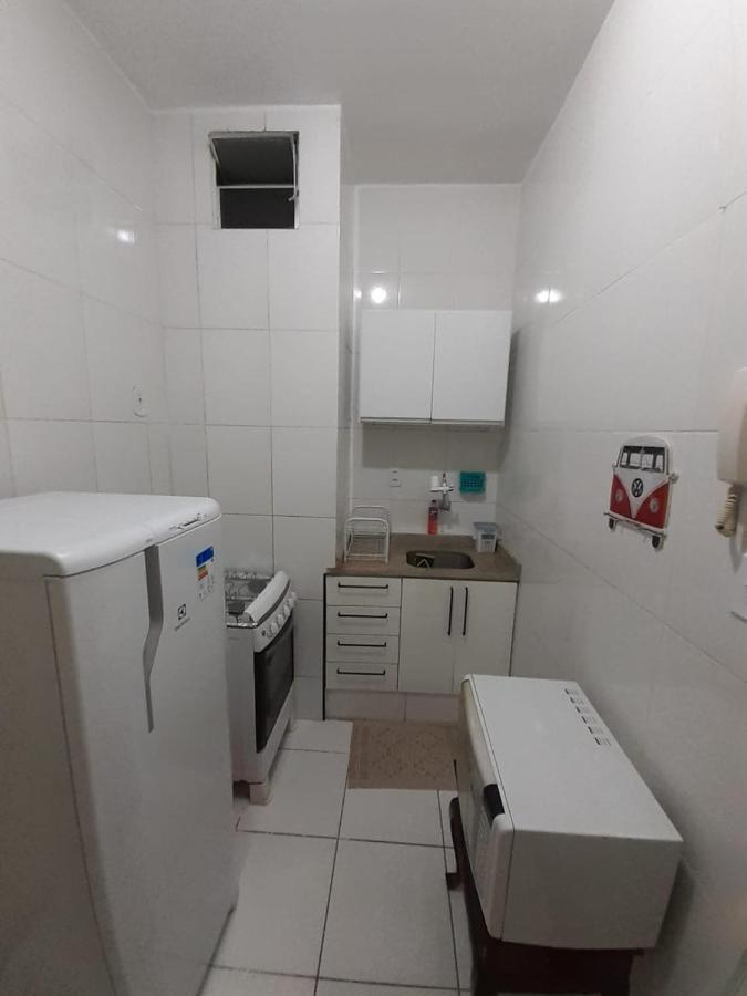 Apartamento Copacabana Rio de Janeiro Exterior photo
